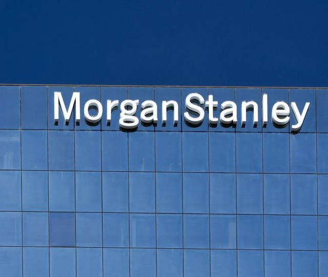 Morgan Stanley uyardı: S&P 500'de düşüş riski