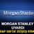 Morgan Stanley uyardı: S&P 500'de düşüş riski