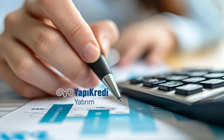 Yapı Kredi 3. Çeyrek raporunu o tarihte açıklayacak