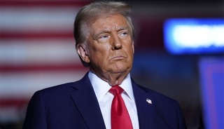 Trump'tan şaşırtan yorum: "Bunların Bayağı paraları var"
