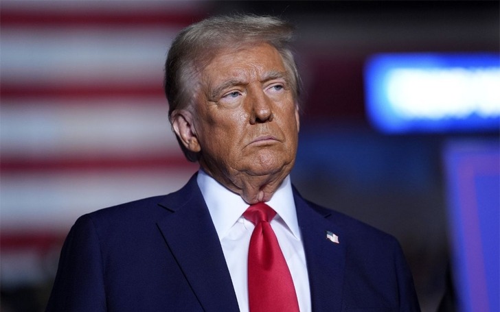 Trump'tan şaşırtan yorum: "Bunların Bayağı paraları var"