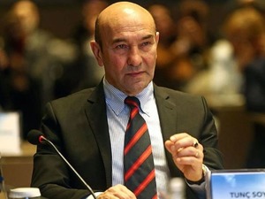 Mahkemeden Tun&ccedil; Soyer kararı &ccedil;ıktı 