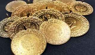 Gram, çeyrek, tam... 2 Kasım 2025 güncel altın fiyatları