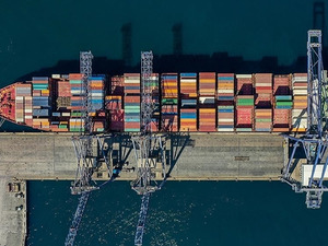 T&Uuml;İK duyurdu! Ağustos ayında ihracat birim değer endeksi arttı