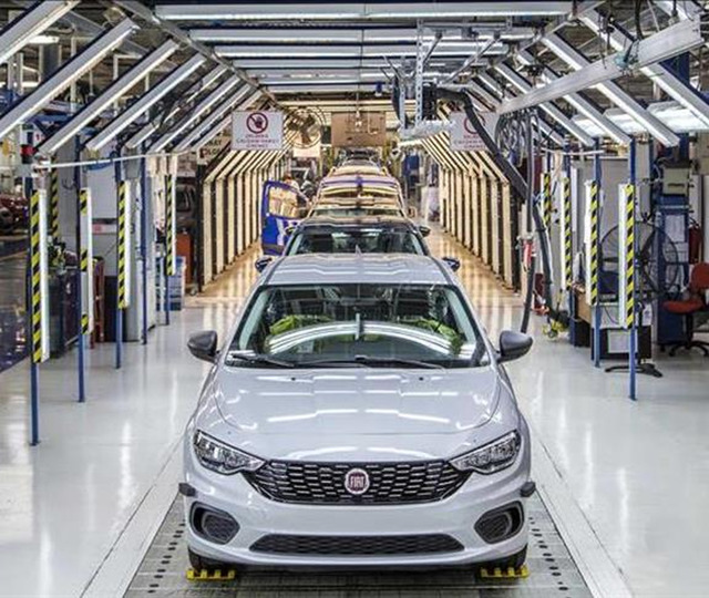 Tofaş'ın üst düzey ismi açıkladı! Türkiye’nin en çok satılan otomobili tarih oluyor: 2026'da üretimi sona erecek