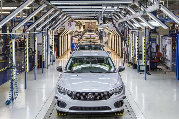 Tofaş'ın üst düzey ismi açıkladı! Türkiye’nin en çok satılan otomobili tarih oluyor: 2026'da üretimi sona erecek