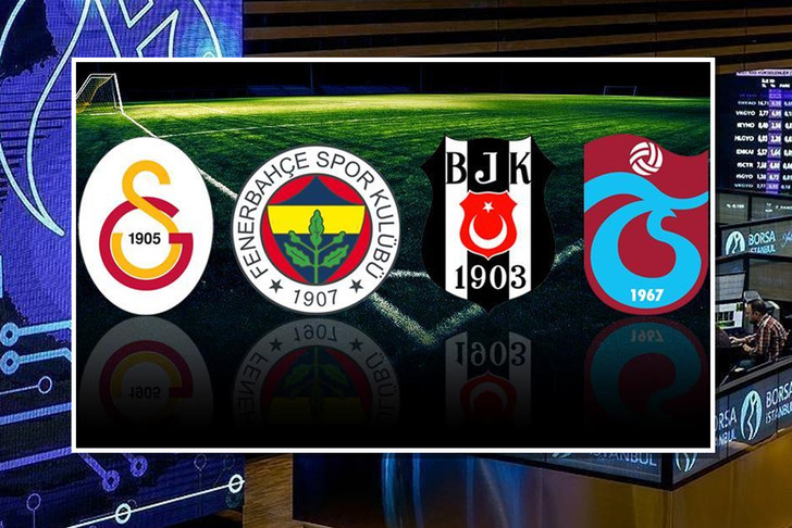 9 aylık tablo netleşti! 4 büyüklerin arasında bunu başaran tek takım oldu