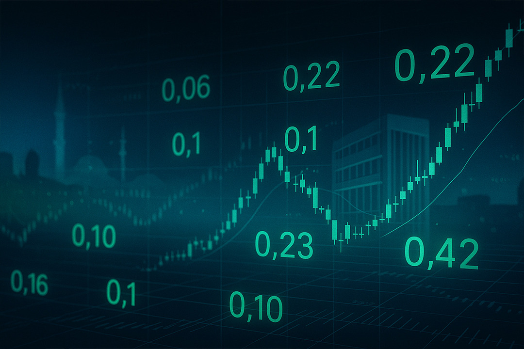 PEG oranı en d&uuml;ş&uuml;k BIST 100 hisseleri: Değerinin altında olanlar listede