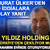 Murat Ülker'den olay yanıt: "Anamın evinde oturuyorum"