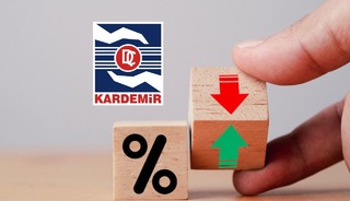 KRDMD için hedef fiyat geldi: Aracı kurum "AL" dedi