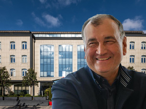 Yıldız Holding T&uuml;rkiye'den &ccedil;ekiliyor mu? Murat &Uuml;lker'den olay yanıt: "Anamın evinde oturuyorum"