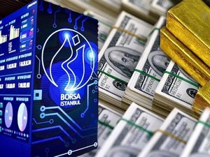 Yatırım haftasının kazananları değişti: Borsa düşerken onlar zirveye çıktı!