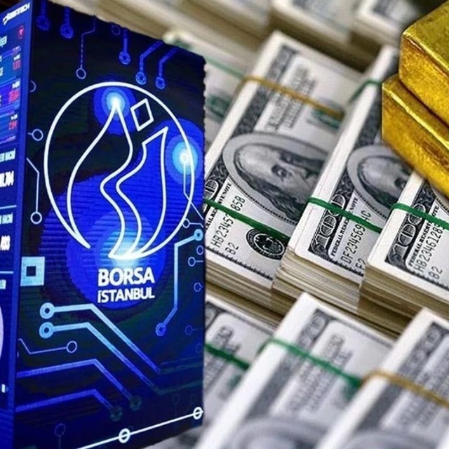 Yatırım haftasının kazananları değişti: Borsa düşerken onlar zirveye çıktı!