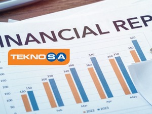 TKNSA o tarihte 2025 yılı 3'&uuml;nc&uuml; &ccedil;eyrek raporunu a&ccedil;ıklayacak