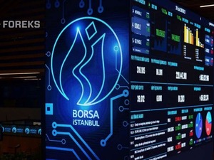 ForInvest borsa anketi: Analistler d&uuml;ş&uuml;ş bekliyor