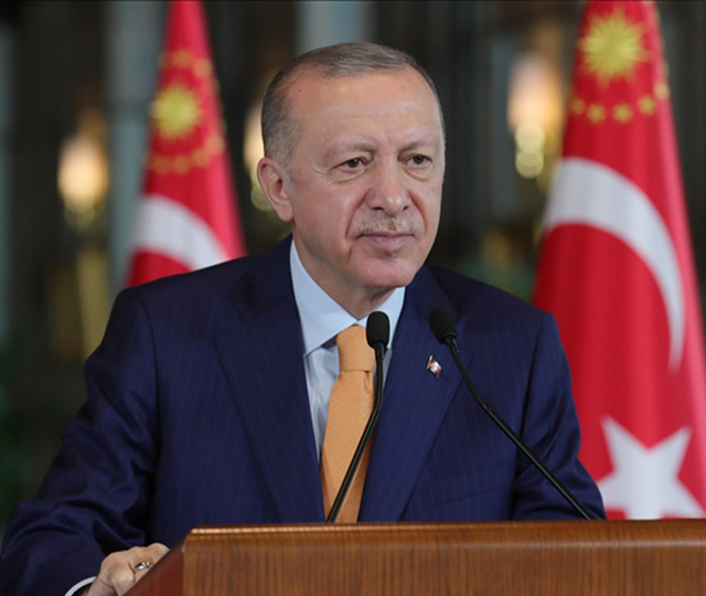 Cumhurbaşkanı Erdoğan açıkladı! "Kira planlamasını artık devlet yapacak"