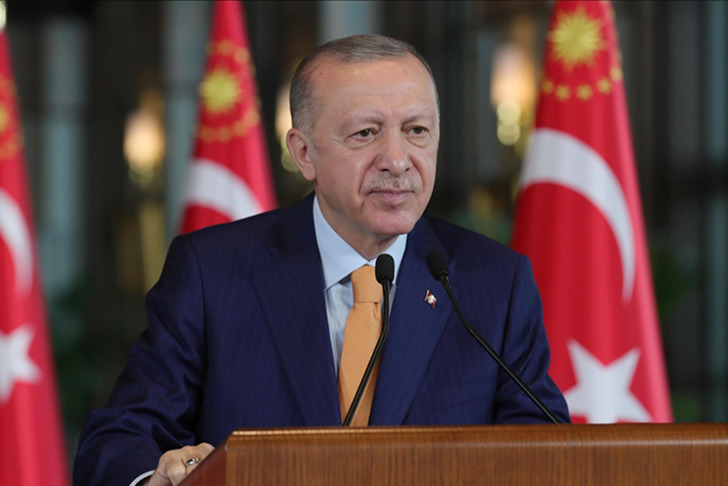 Cumhurbaşkanı Erdoğan açıkladı! "Kira planlamasını artık devlet yapacak" Ekim ayını işaret etti