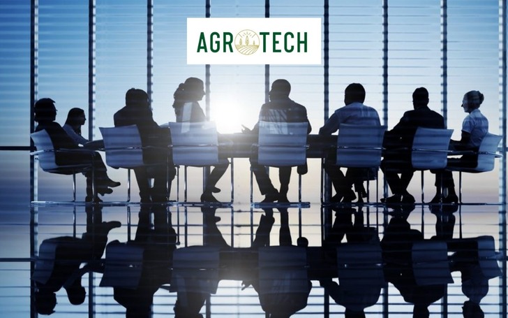 Agrotech'te üst düzey atama