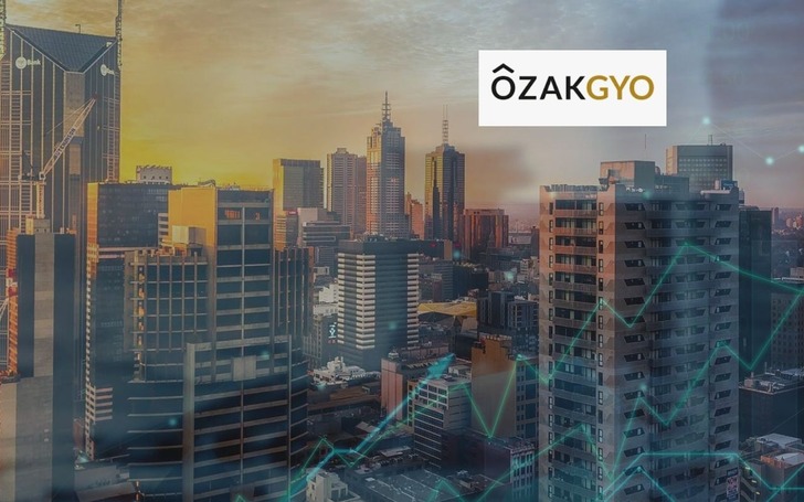 OZKGY için vites yükseltildi: Yeni hedef fiyat geldi