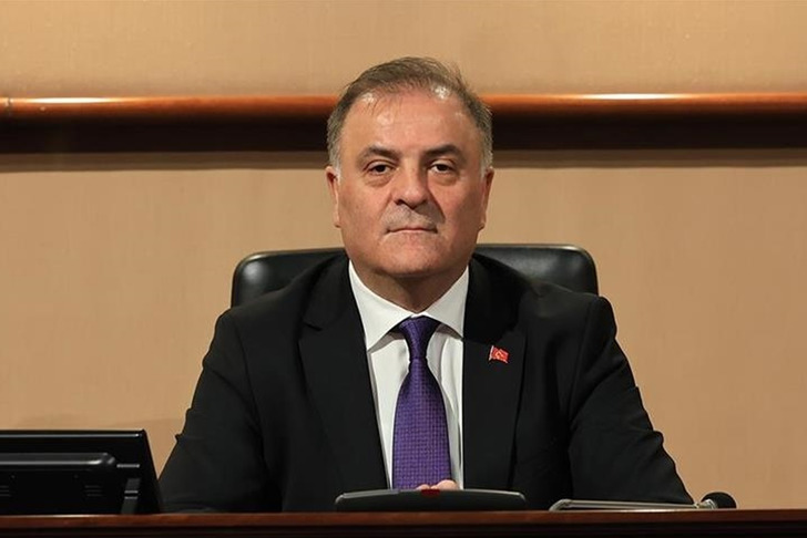 İBB Başkan Vekili Nuri Aslan’a hapis 3 yıla kadar hapis talebi