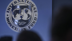 IMF Türkiye'nin büyüme tahminini yükseltti
