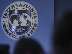 IMF T&uuml;rkiye'nin b&uuml;y&uuml;me tahminini y&uuml;kseltti