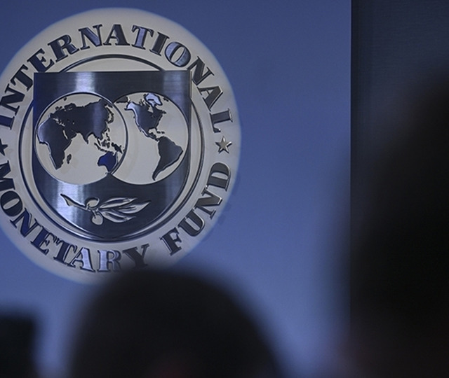 IMF’den Türkiye için yeni büyüme tahmini