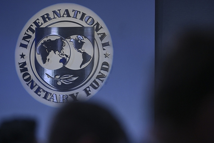 IMF Türkiye'nin büyüme tahminini yükseltti