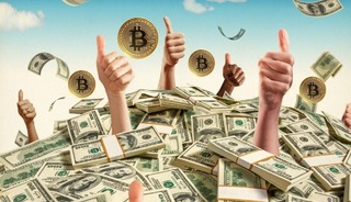 BTC için çarpıcı yorum! Zirve tahmin geldi