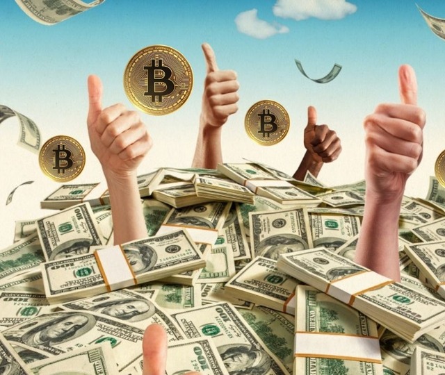BTC için çarpıcı yorum! Zirve tahmin geldi