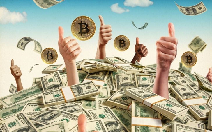 BTC için çarpıcı yorum! Zirve tahmin geldi