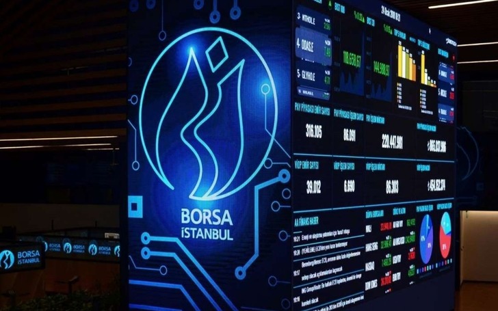 Borsa İstanbul'dan açığa satış duyurusu