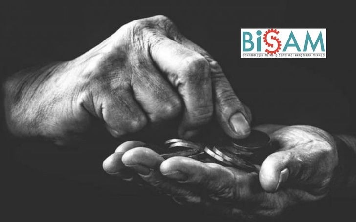 BİSAM’ın raporu geldi: Gıda harcaması asgari ücreti ezdi geçti!