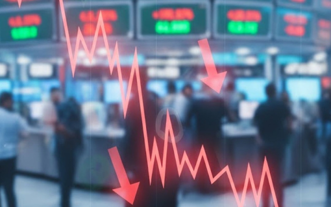 Borsa İstanbul&rsquo;da Fırtına Bitmedi: D&uuml;ş&uuml;ş&uuml;n Sonu mu, Başlangıcı mı?