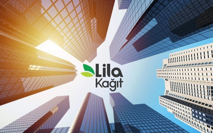 Lila Kağıt Romanya'ya açılıyor: Şirket satın alacak