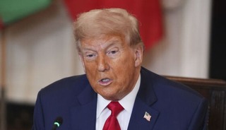 Trump'tan Gazze için 'İkinci aşama başlıyor' mesajı