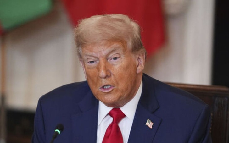 Trump'tan Gazze için 'İkinci aşama başlıyor' mesajı
