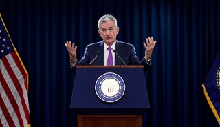 Powell:"Bilanço küçültme süreci sonlanabilir"