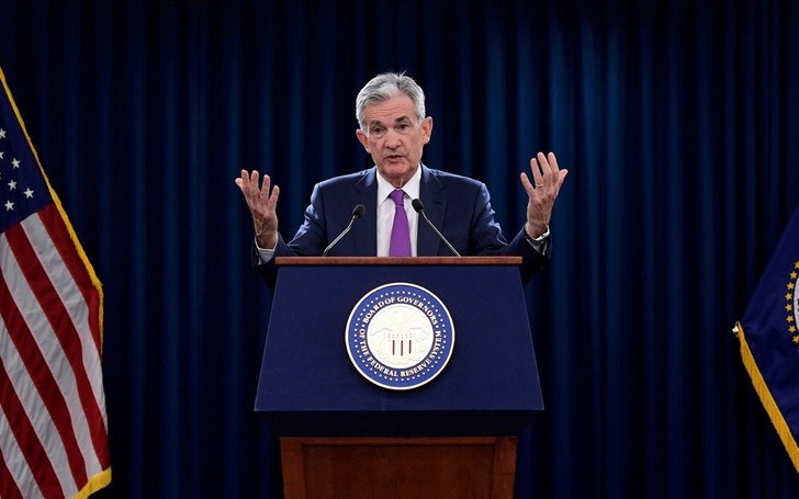 Powell'dan piyasaya sinyal: "Bilanço küçültme süreci sonlanabilir"