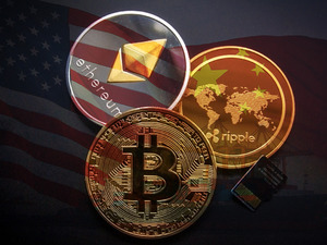 Ticaret savaşı kriptoyu da vurdu! Bitcoin ve Ethereum’da sert düşüş
