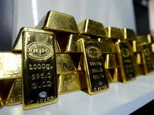 TCMB Altın Rezervleri Nisan 2025&rsquo;in Altına Geriledi