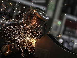 T&Uuml;İK a&ccedil;ıkladı! Hizmet &uuml;retim endeksi ağustosta arttı