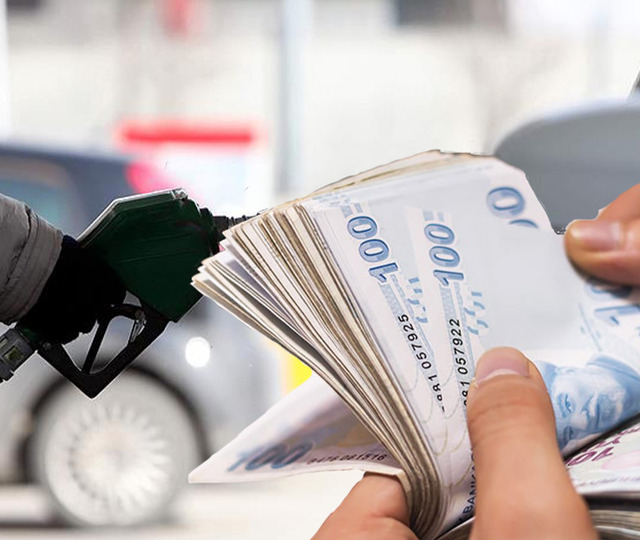 Akaryakıt fiyatları yeniden değişiyor! Benzinde 1 TL indirim yolda: Tarih belli oldu