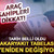 Akaryakıt fiyatları yeniden değişiyor! Benzinde 1 TL indirim yolda: Tarih belli oldu