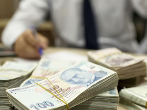 Hazine ve Maliye Bakanlığı duyurdu! B&uuml;t&ccedil;e eyl&uuml;lde a&ccedil;ık verdi
