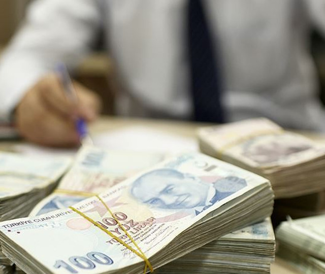 Hazine ve Maliye Bakanlığı duyurdu! Bütçe eylülde açık verdi