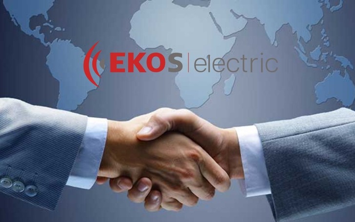 EKOS 153,6 milyonluk anlaşmayı yaptı