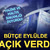 Hazine ve Maliye Bakanlığı duyurdu! Bütçe eylülde açık verdi