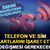 Bakan Uraloğlu'ndan 5G açıklaması: "Değişmesi gerekecek" 