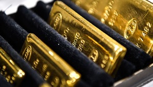 Altın dur durak bilmiyor: Sarı metal tarihi zirveyi gördü